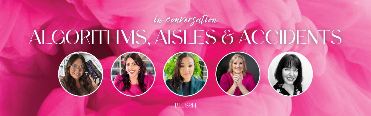 Algorithms, Aisles, and Accidents