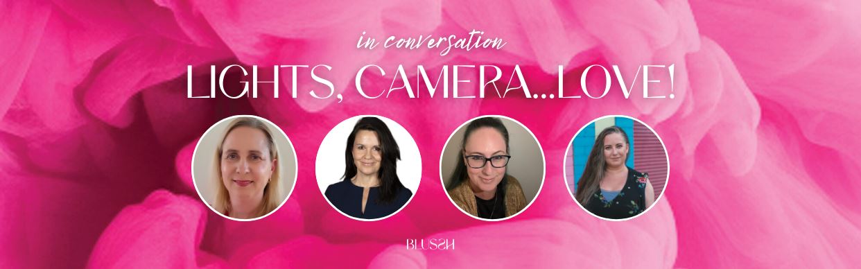 Lights, Camera...Love!