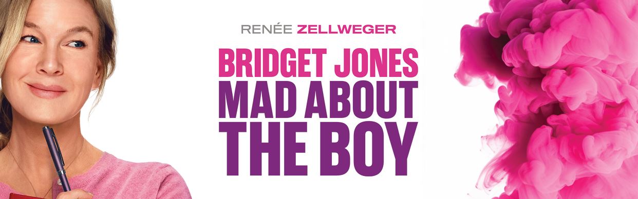 Bridget Jones: Mad About the Boy