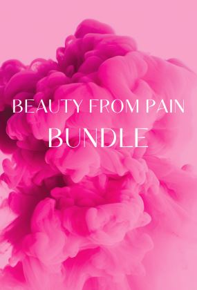 Beauty From Pain Bundle