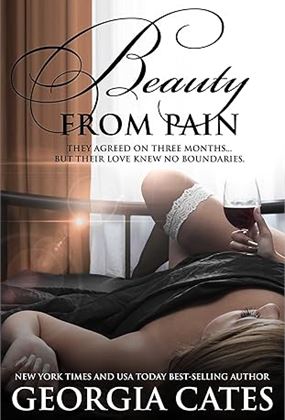 Beauty From Pain: Book Club, presented by Book World Club