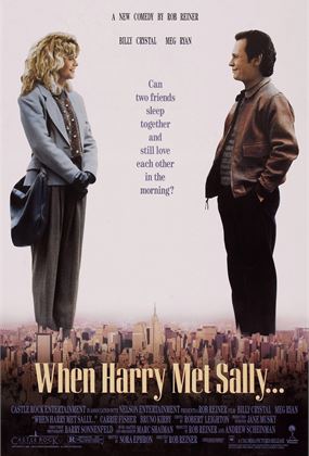 When Harry Met Sally