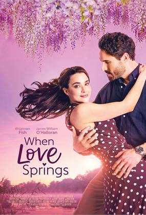 When Love Springs